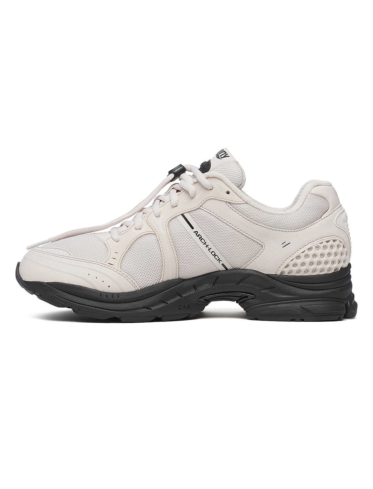 Saucony Progrid Triumph 4 White/Sand