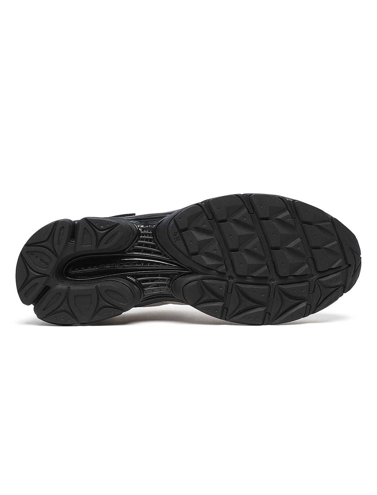 Saucony Progrid Triumph 4 White/Sand
