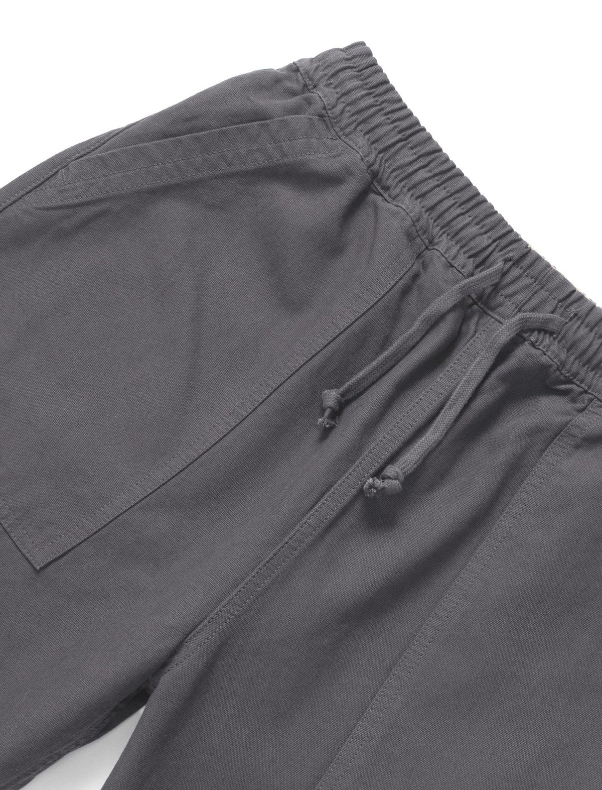 Service Works Canvas Chef Pant Grey