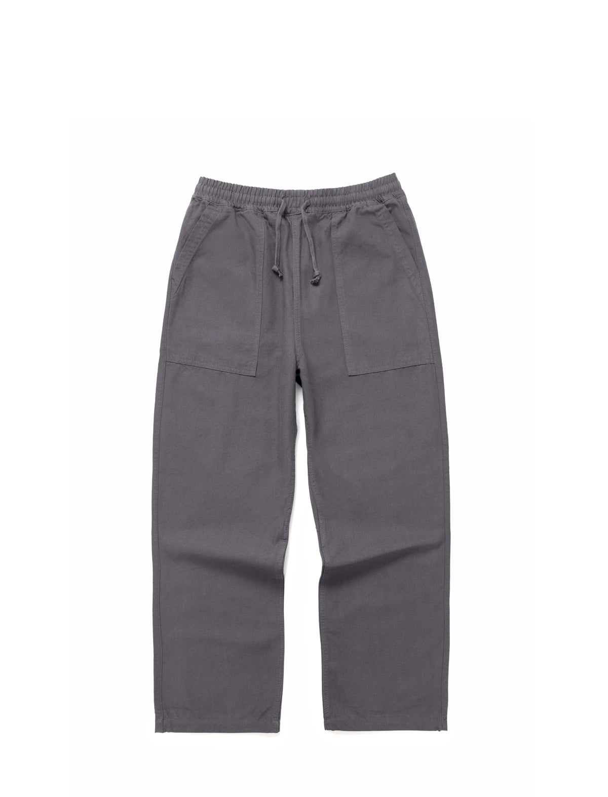 Service Works Canvas Chef Pant Grey