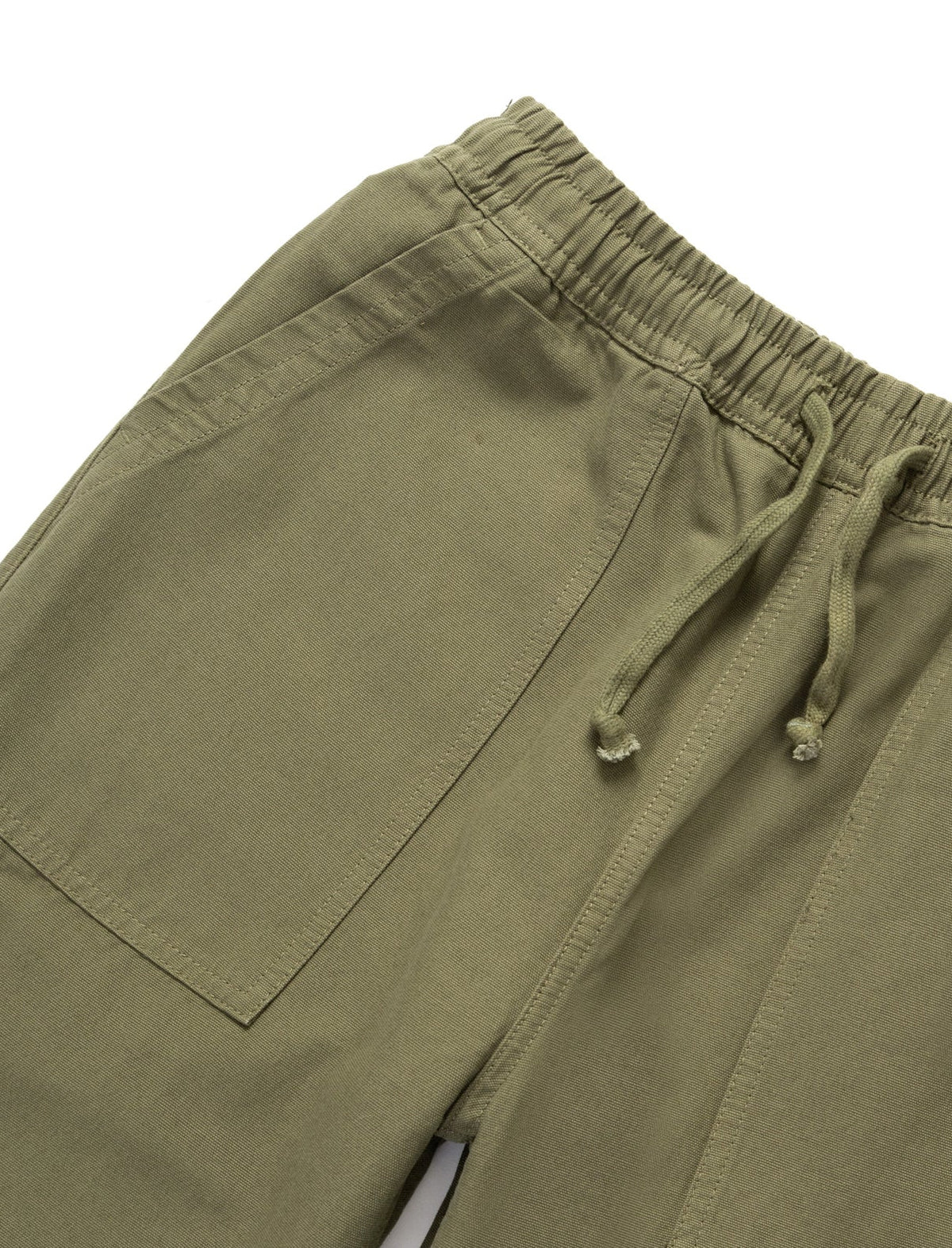 Service Works Canvas Chef Pant Olive