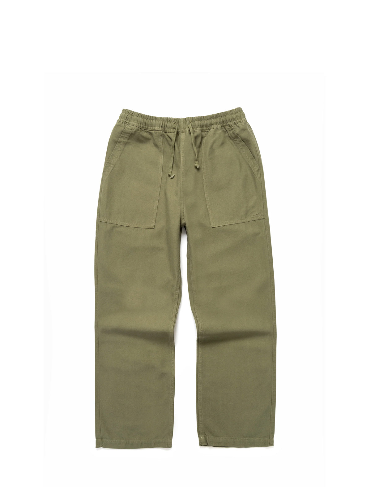 Service Works Canvas Chef Pant Olive