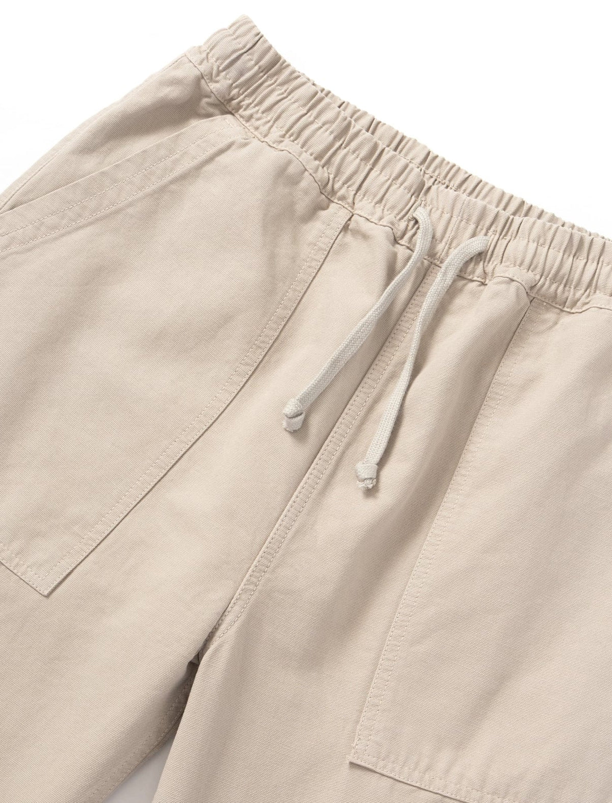 Service Works Canvas Chef Pant Stone