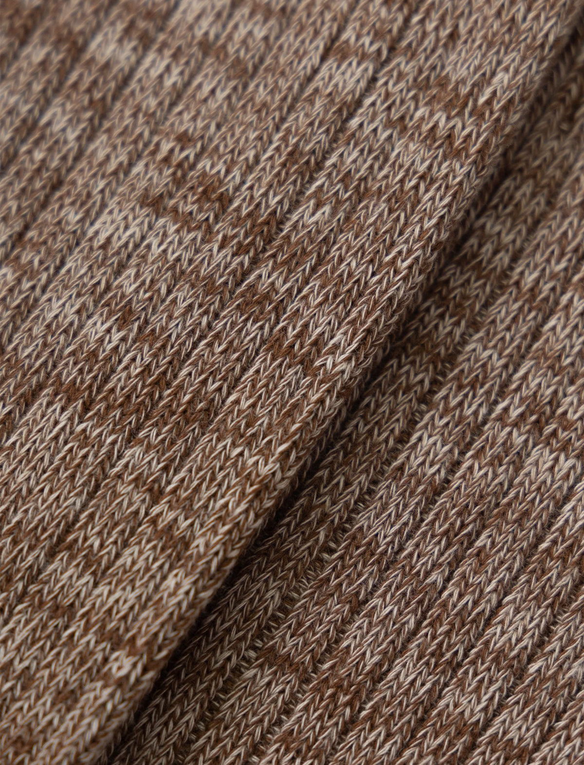 Service Works The Gardener's Sock Brown