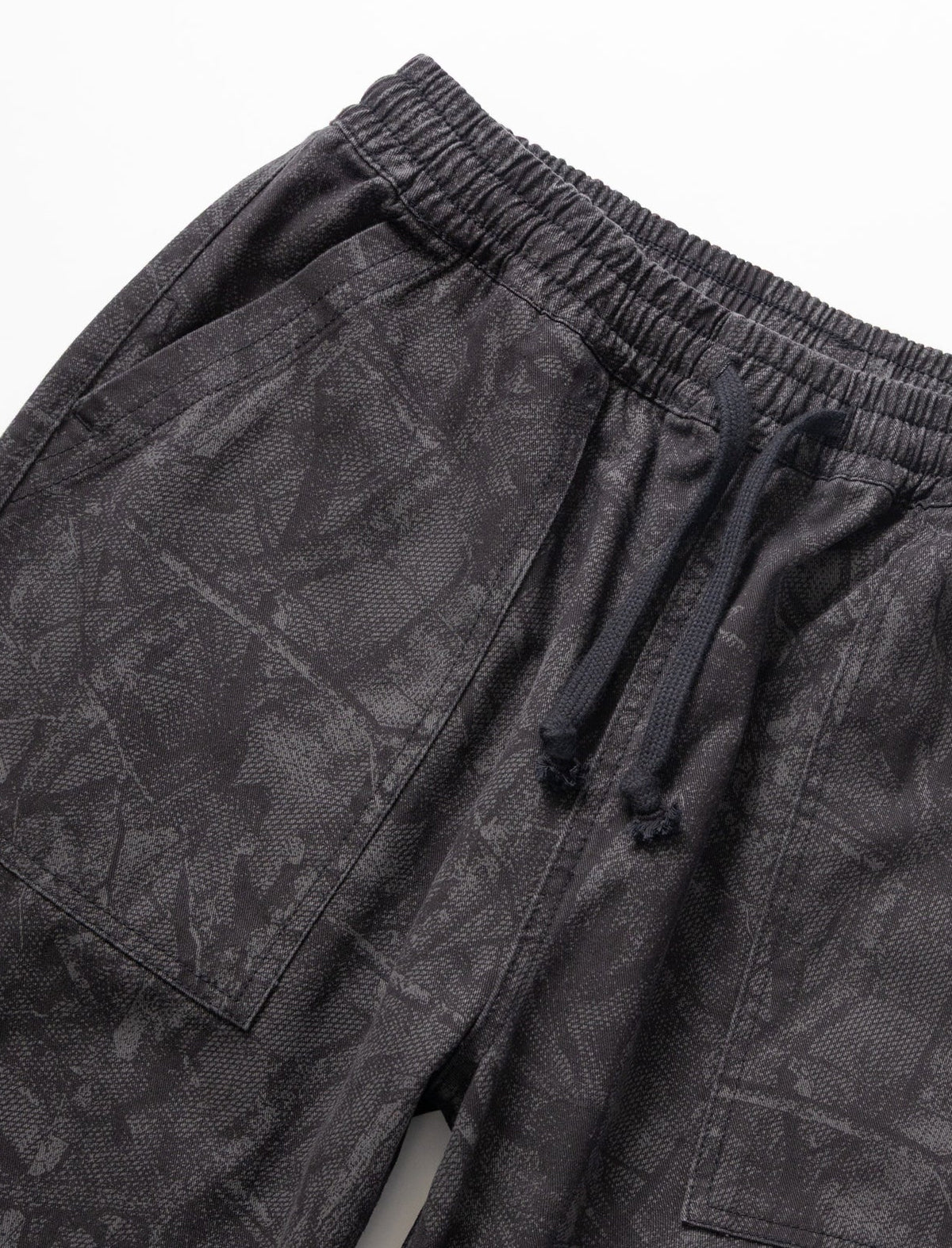 Service Works Xerox Camo Chef Pants Mono