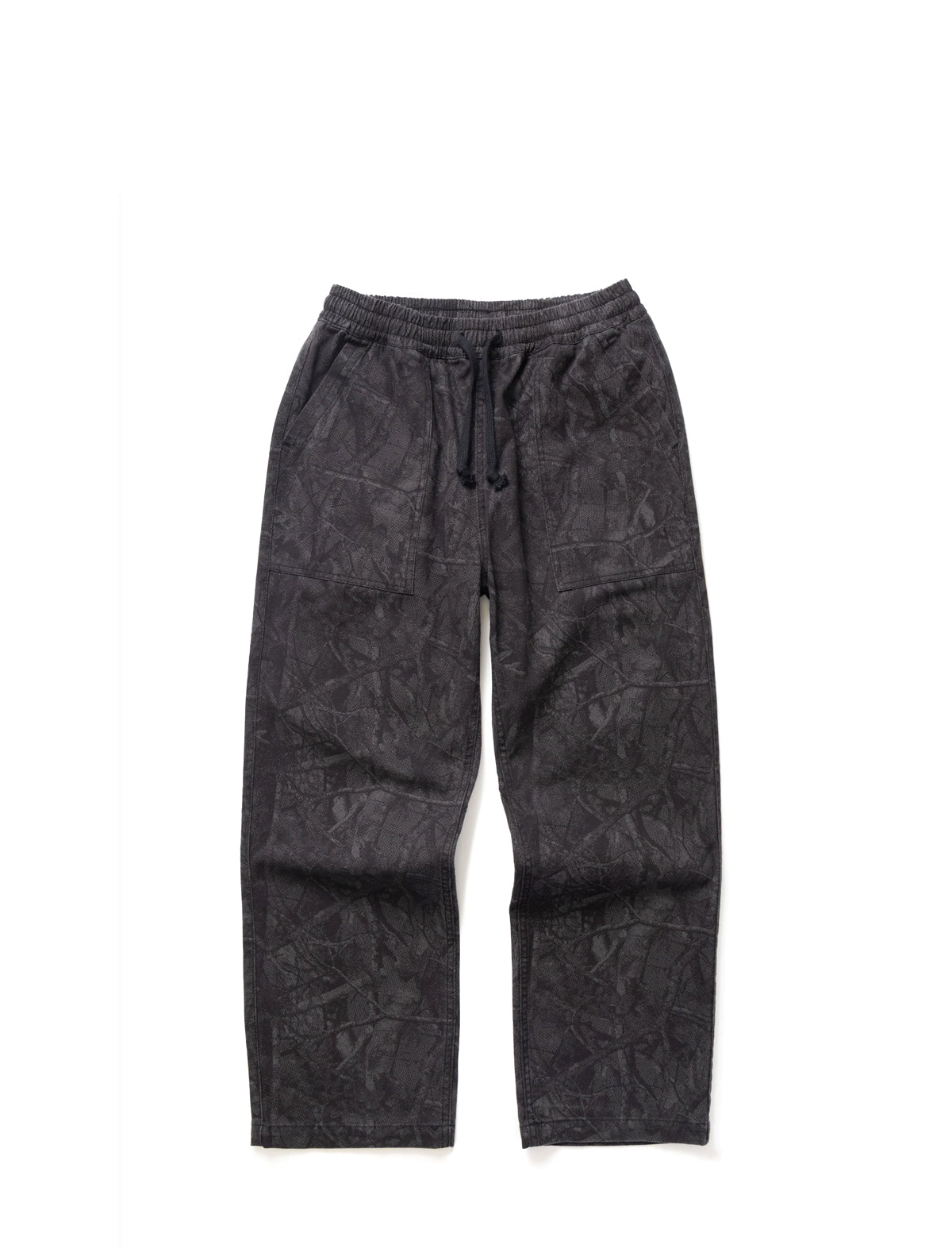 Service Works Xerox Camo Chef Pants Mono