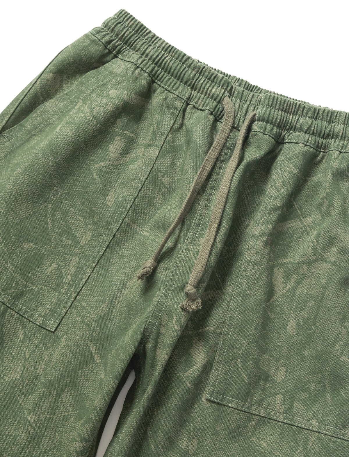 Service Works Xerox Camo Chef Pants Olive