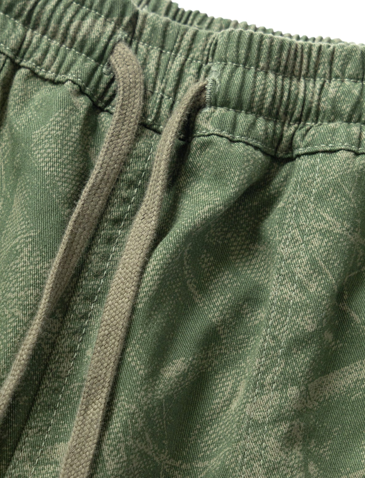 Service Works Xerox Camo Chef Pants Olive