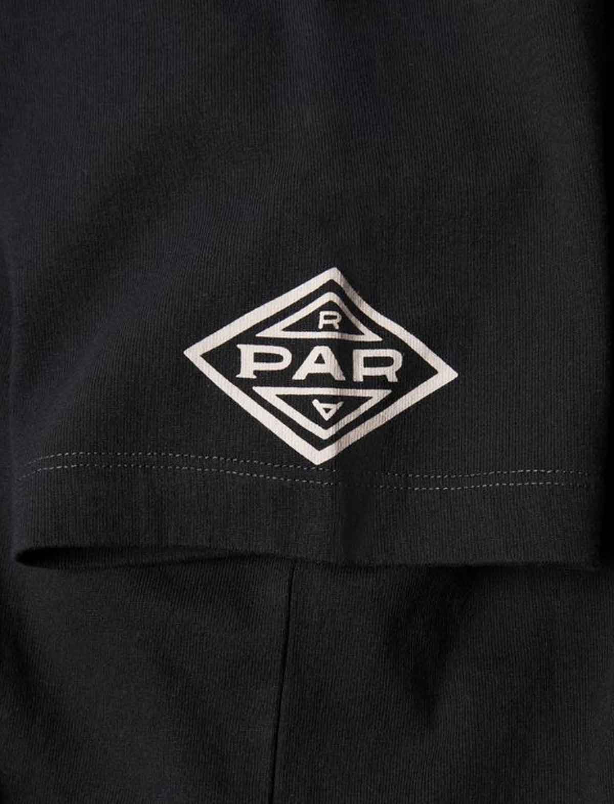 By Parra Media Training T-Shirt Black