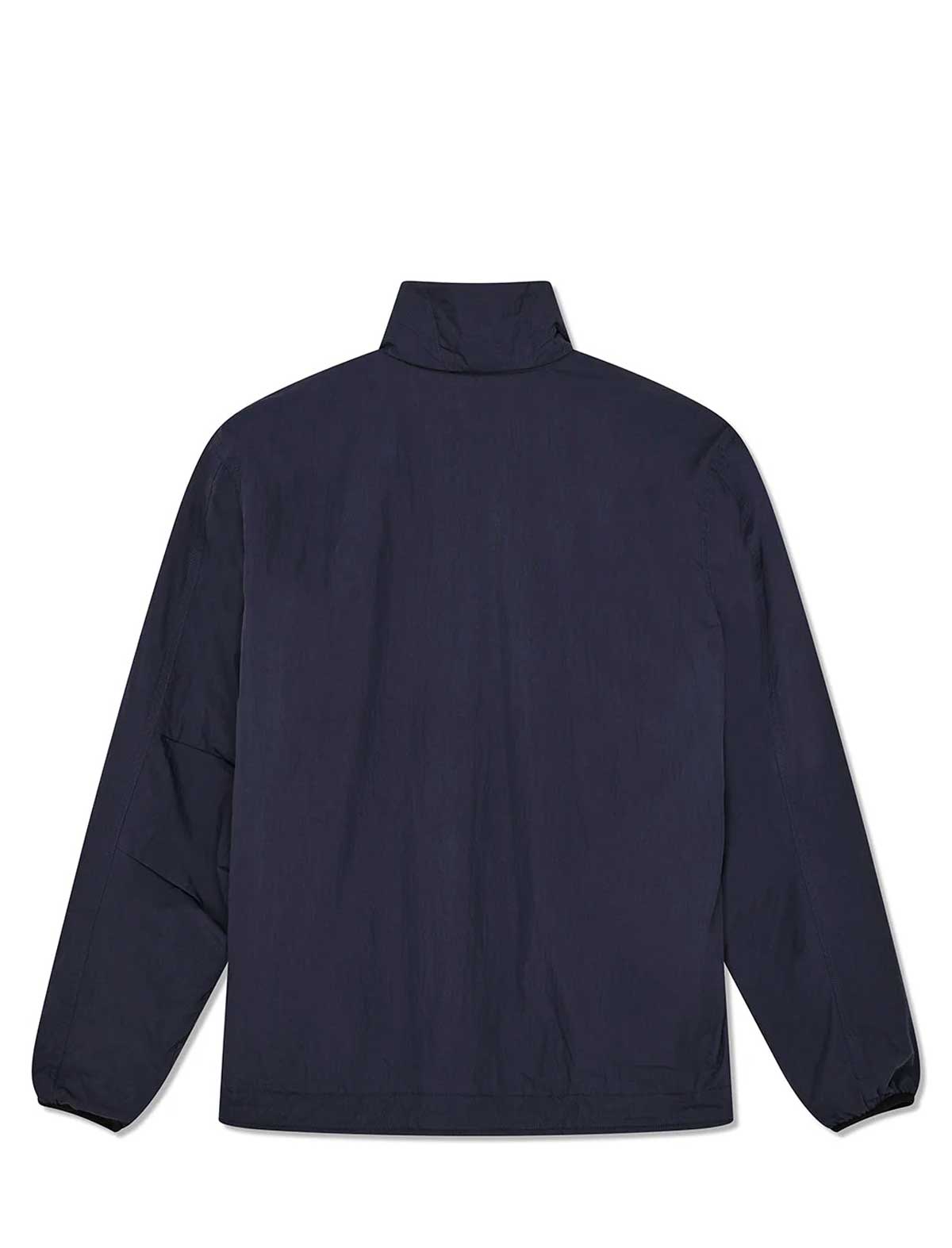 Deus Ex Machina Reversible Deck Jacket Navy