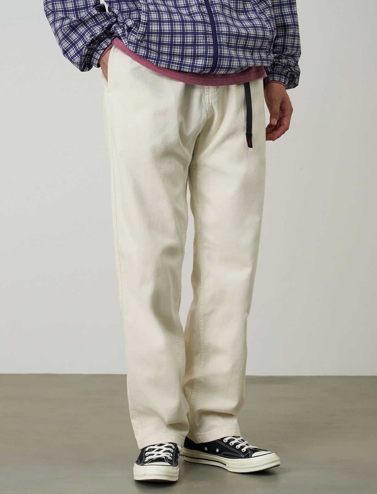 Gramicci G-Pant Griege