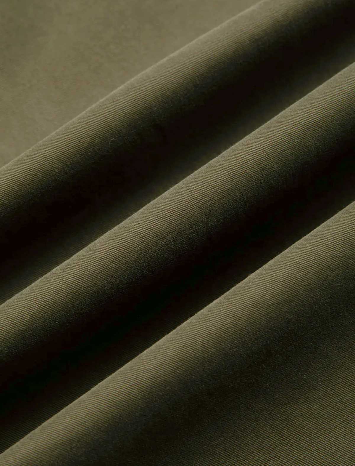Kestin Clyde Pant Dark Olive