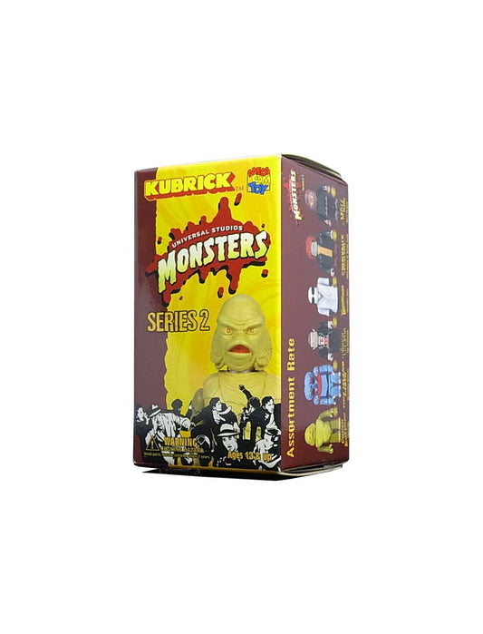 Medicom Kubrick Universal Studios Monsters Series 2 Blind Box