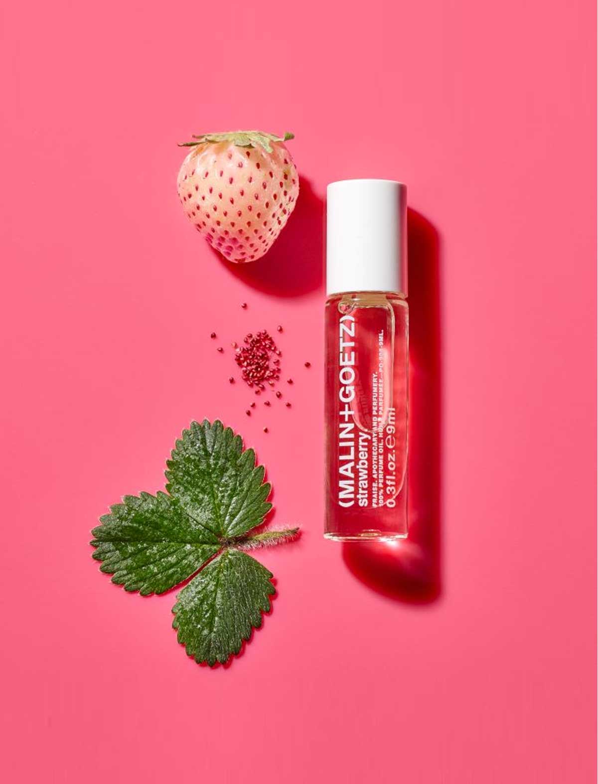 MALIN+GOETZ Strawberry Perfume Oil 9ml