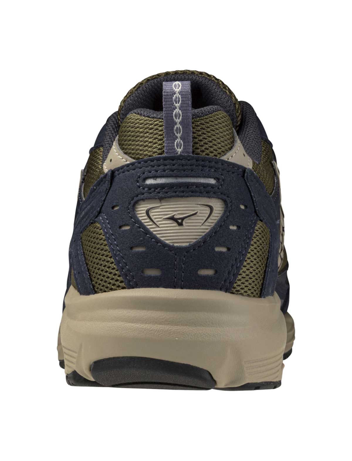 Mizuno MXR 'Casual' Grape Leaf/Vintage Khaki/Salute