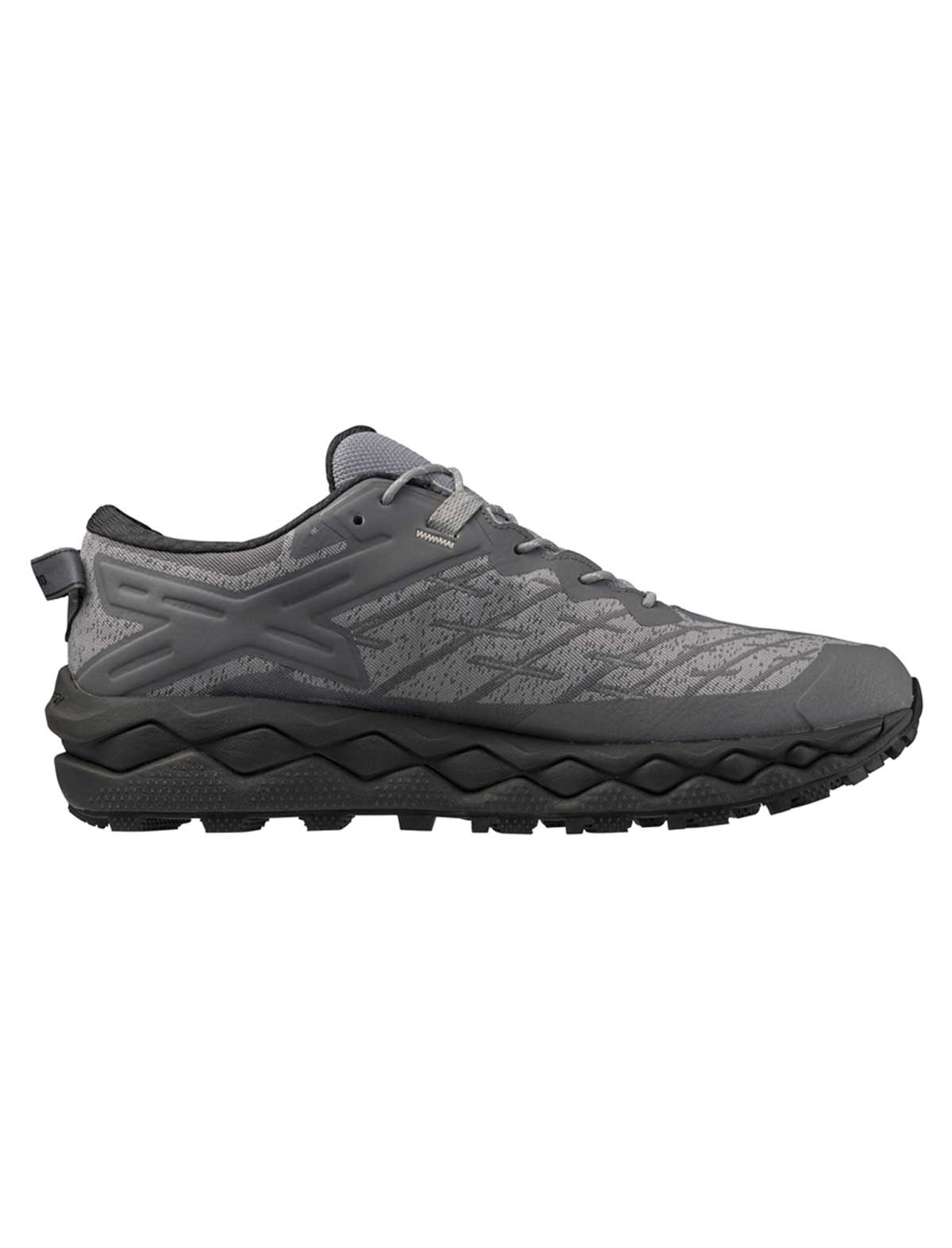 Mizuno Wave Mujin LS GTX Ultimate Gray/Quiet Shade/Harbor Mist