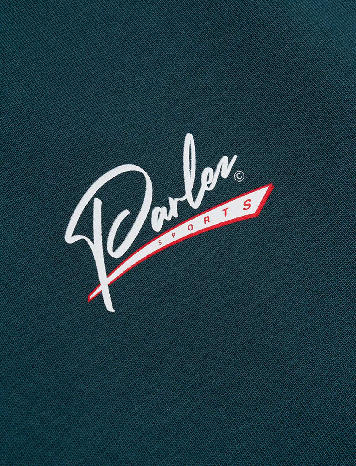 Parlez Sports Graphic Close Up