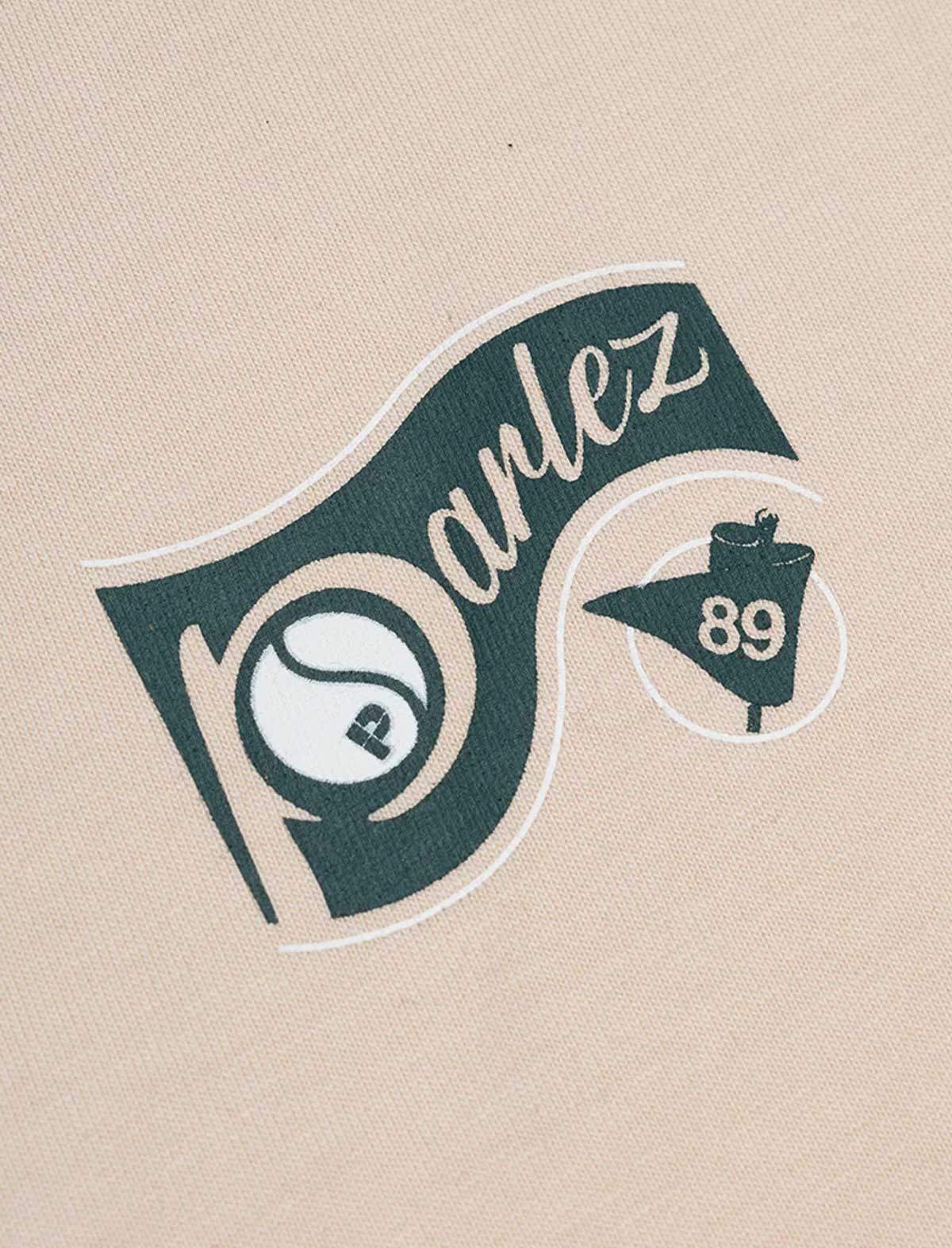 Parlez Ludis T-Shirt Shell