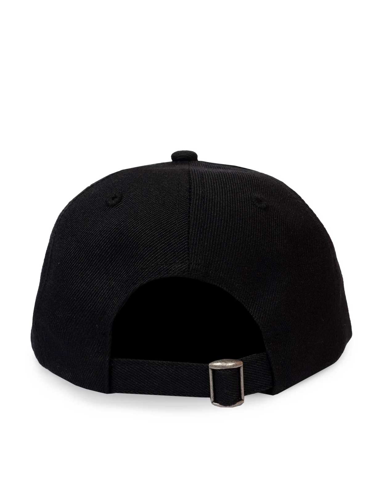 Pleasures x IUTER Daniele Cap Black Back