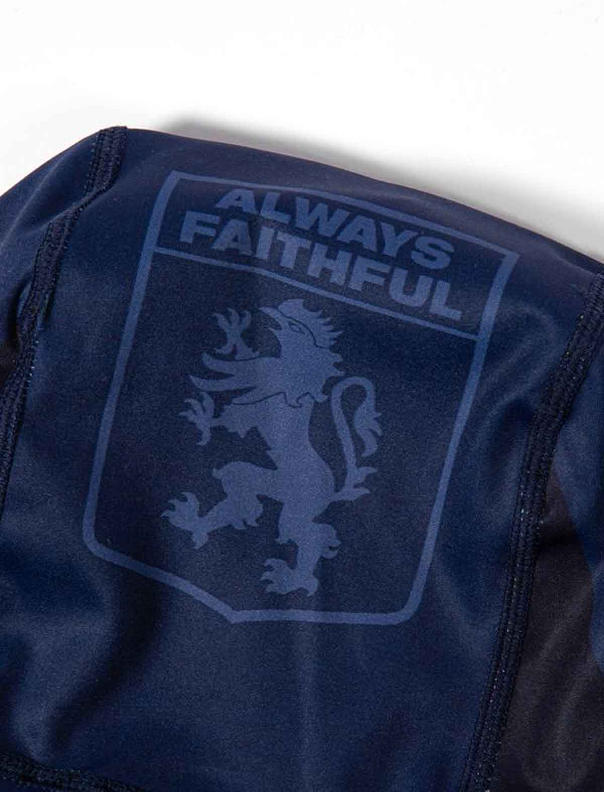 Wasted Paris x Umbro Ski Mask Blue