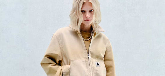 Where to Buy Carhartt WIP in Leicester