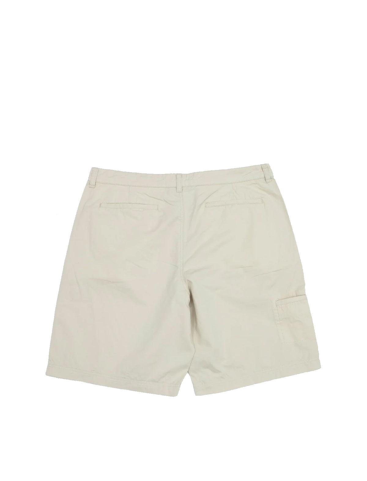 Adsum Cil Shorts Khaki