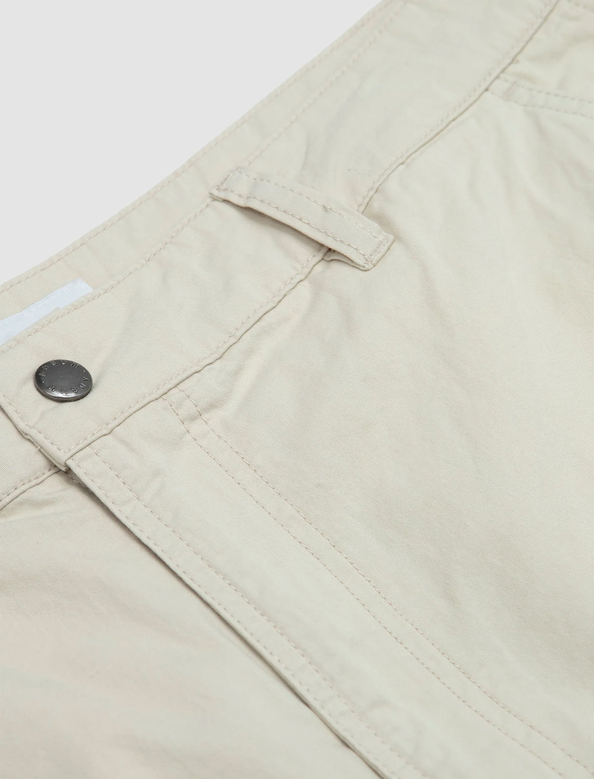 Adsum Cil Shorts Khaki