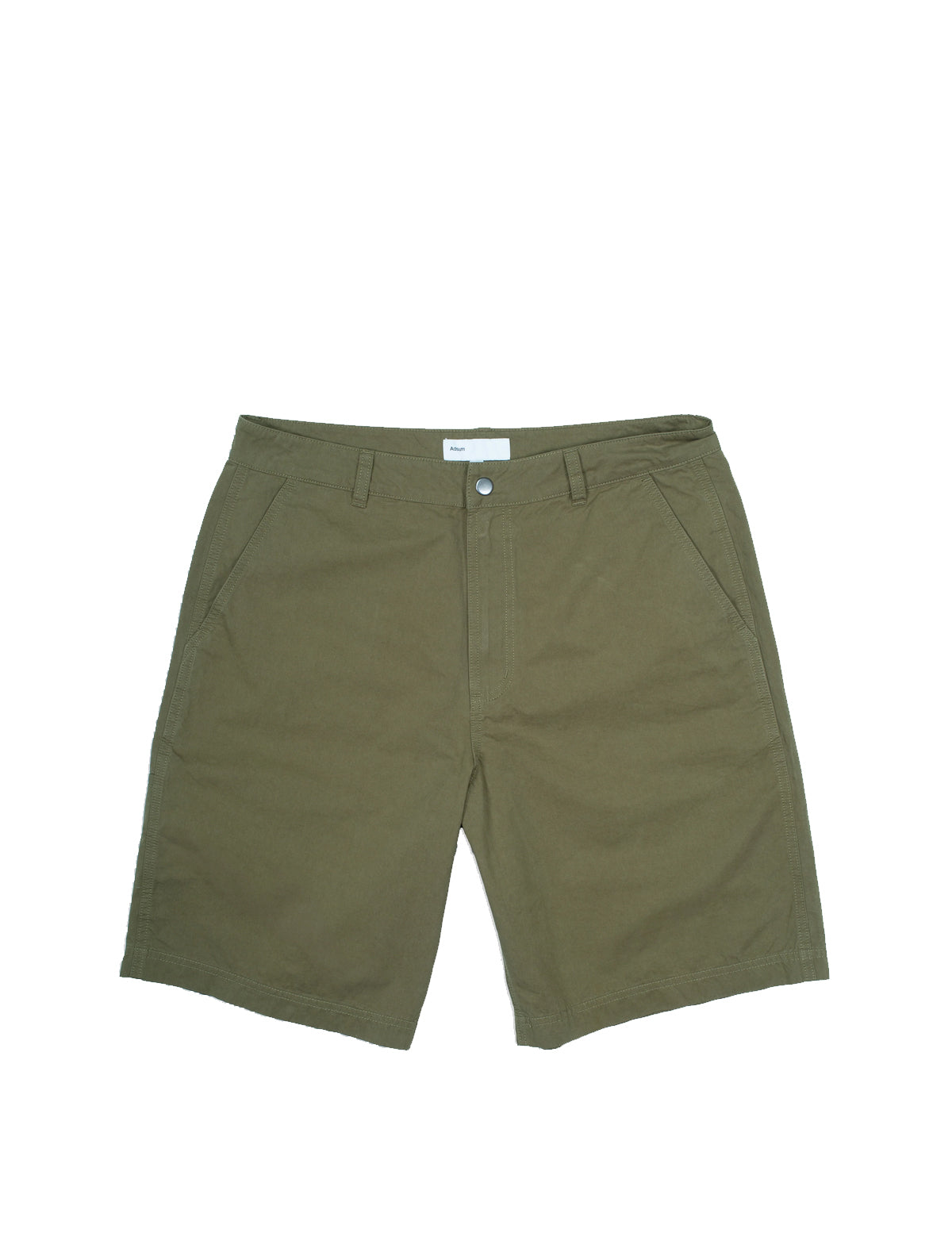 Adsum Cil Shorts Olive