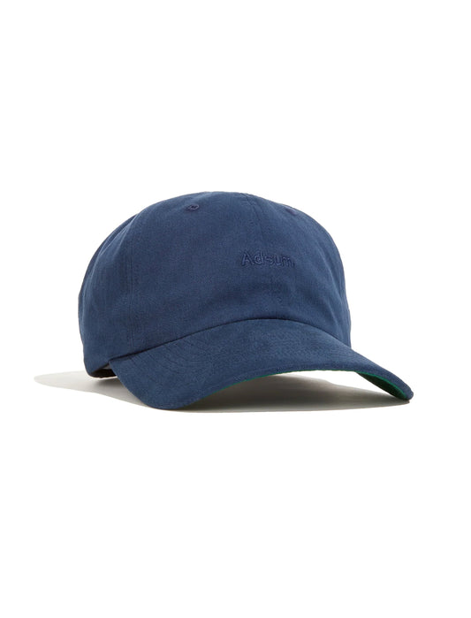 Adsum Classic Logo Cap Blue