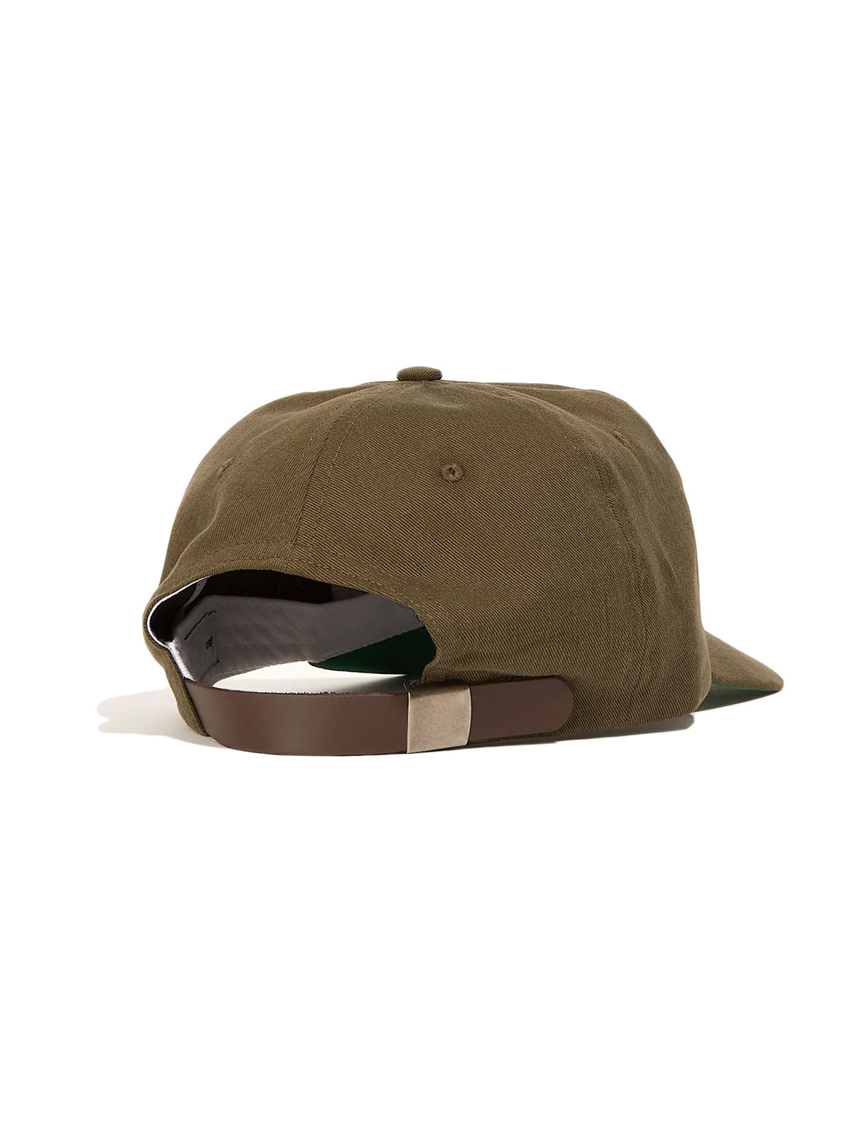 Adsum Classic Logo Cap Olive