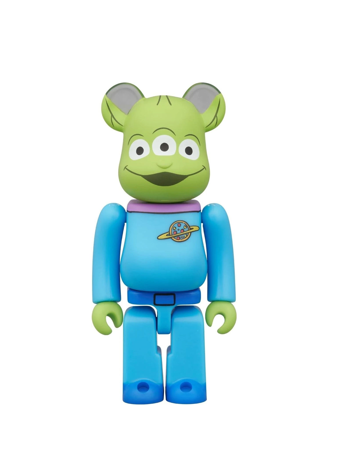 Medicom Bearbrick Chase Toy Story Blind Box