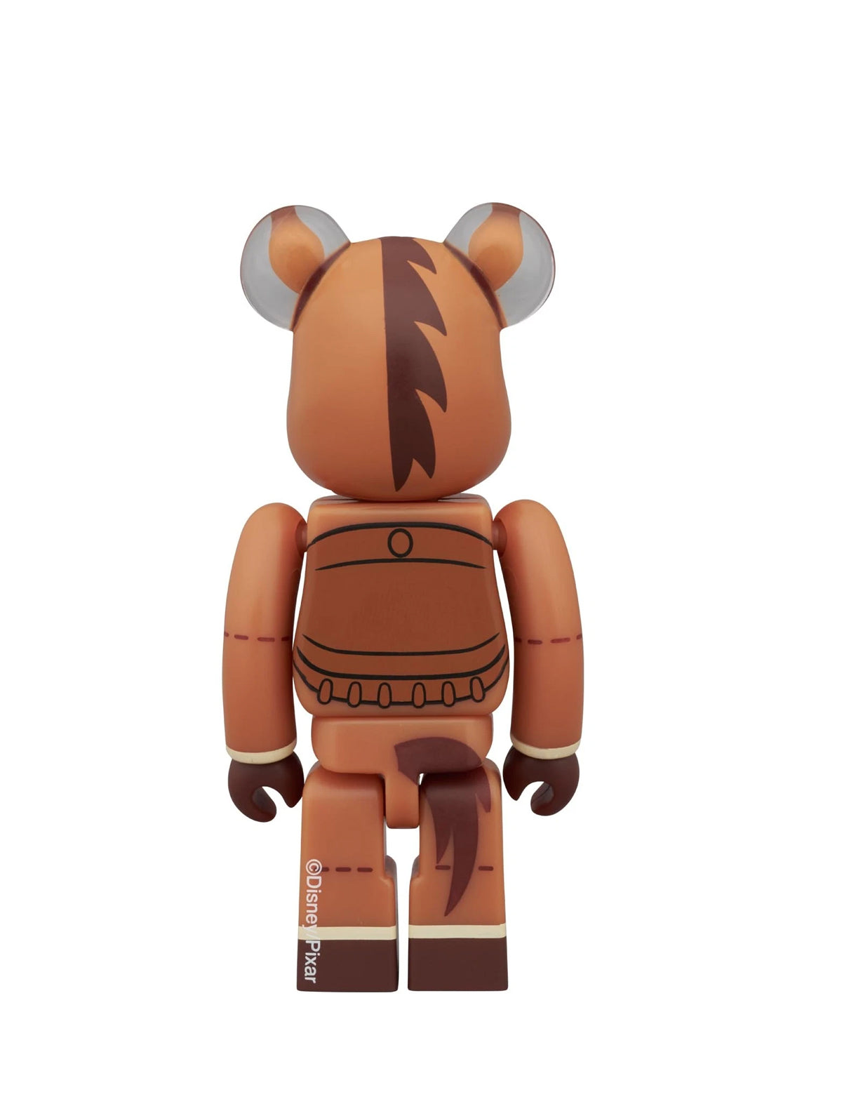 Medicom Bearbrick Chase Toy Story Blind Box