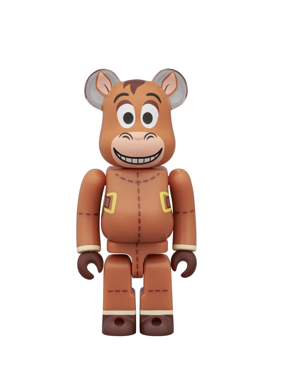 Medicom Bearbrick Chase Toy Story Blind Box