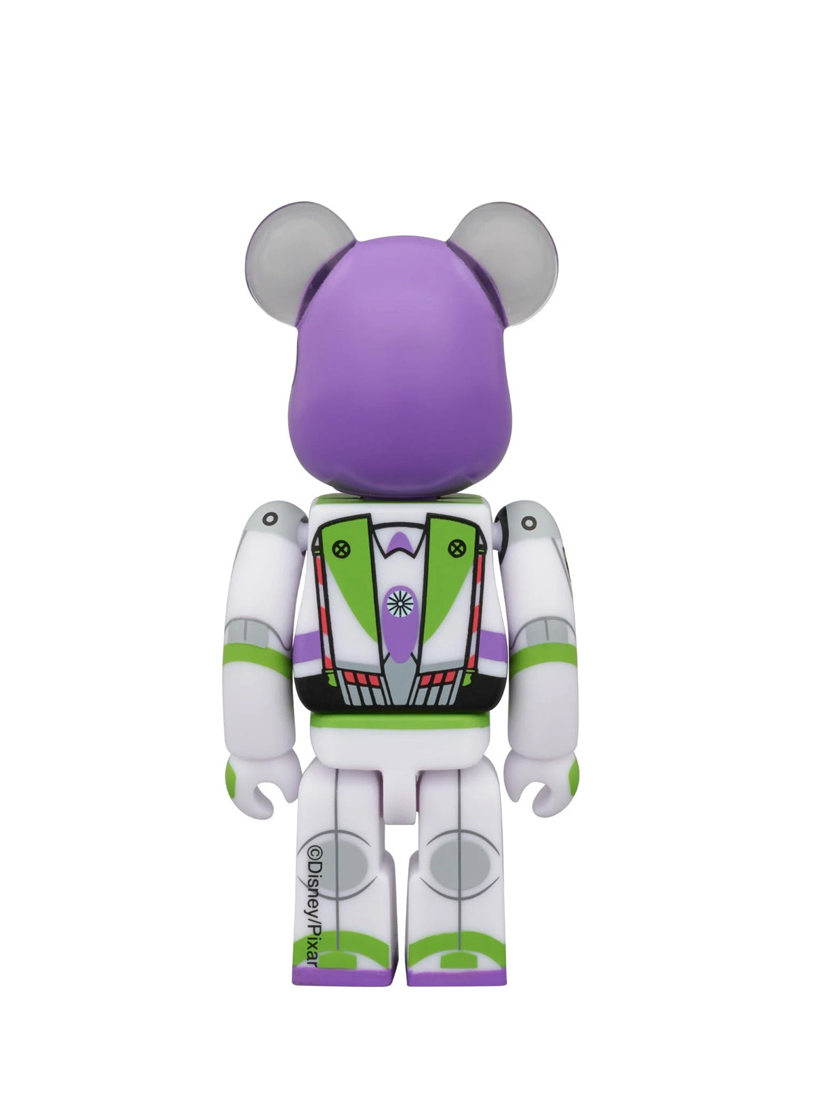 Medicom Bearbrick Chase Toy Story Blind Box