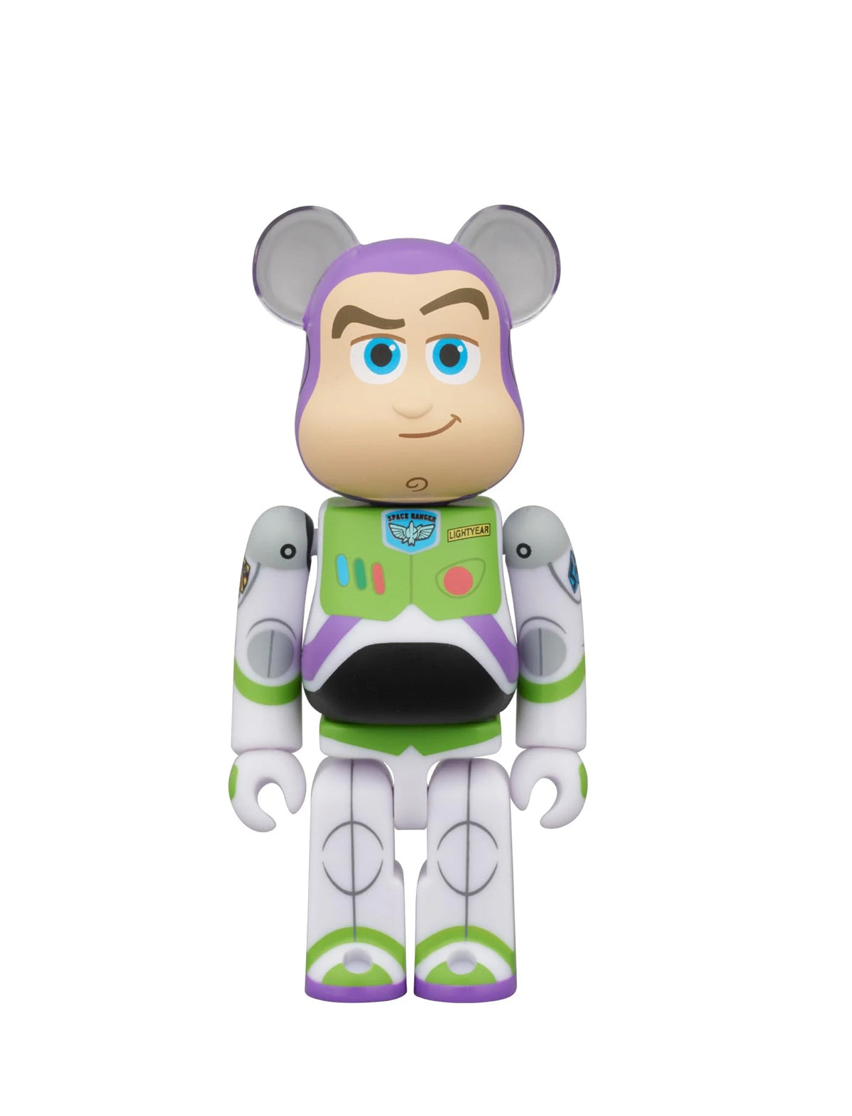 Medicom Bearbrick Chase Toy Story Blind Box