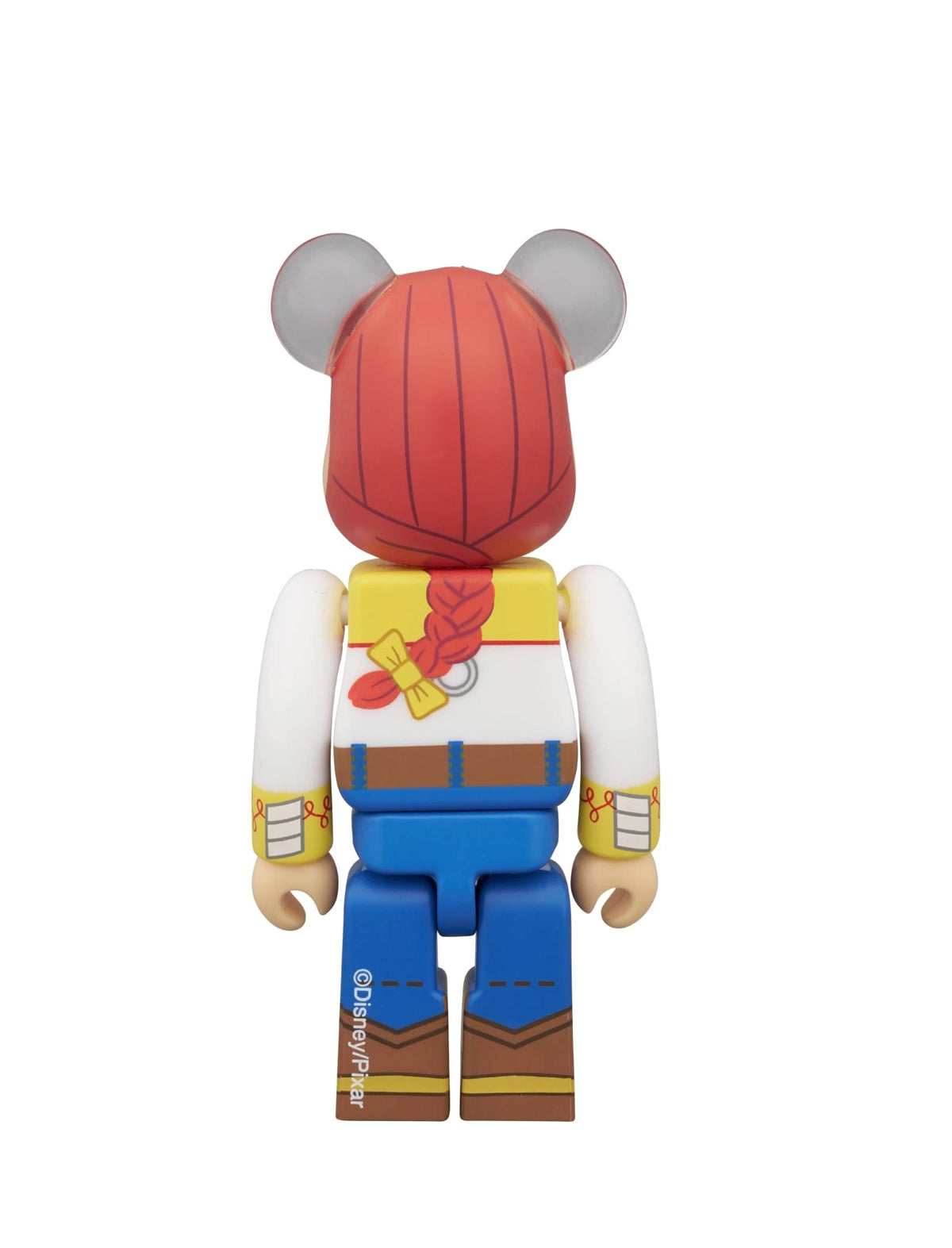 Medicom Bearbrick Chase Toy Story Blind Box