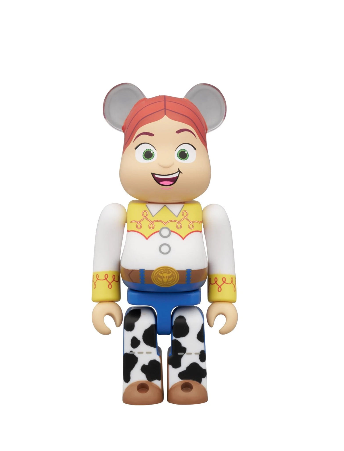 Medicom Bearbrick Chase Toy Story Blind Box