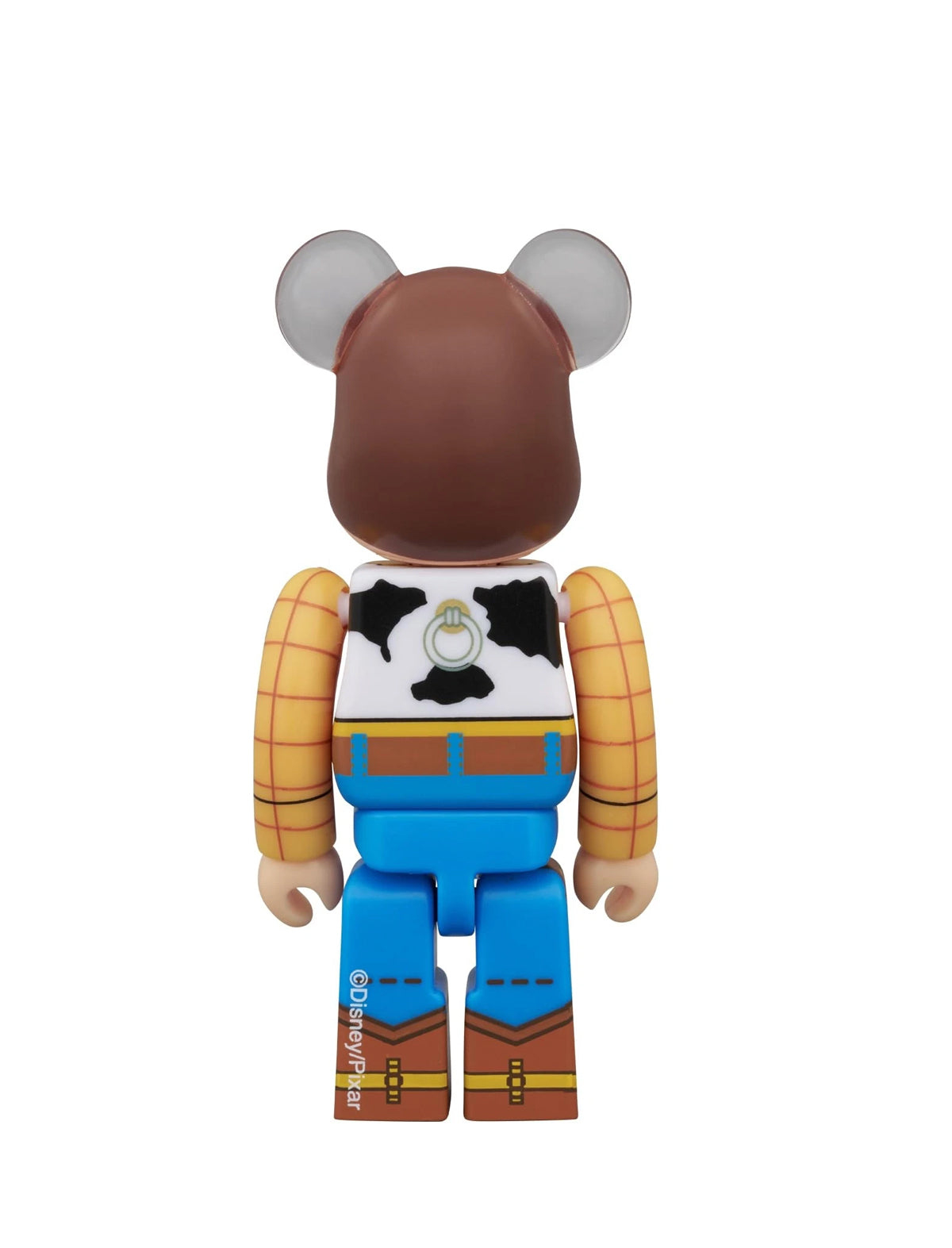 Medicom Bearbrick Chase Toy Story Blind Box