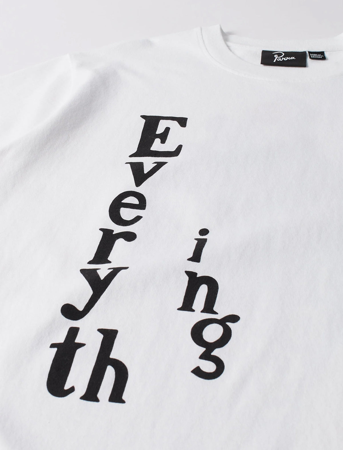 By Parra Everything T-Shirt