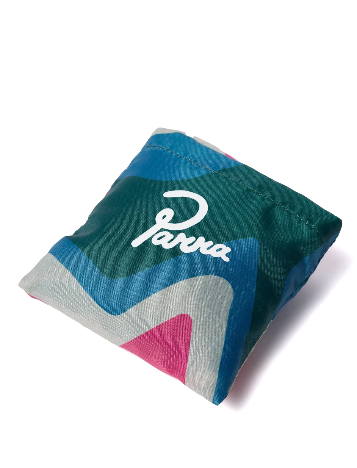 By Parra Gem Stones Bag Pink