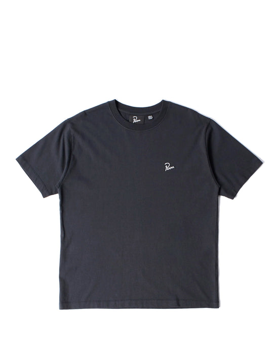 By Parra Signature T-Shirt Black