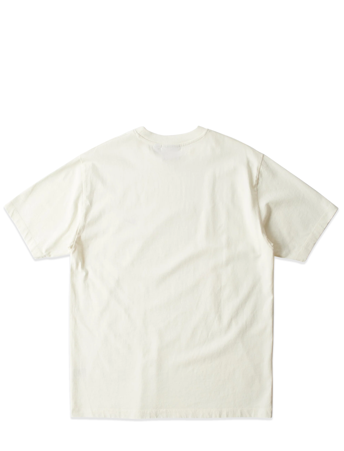 By Parra Signature T-Shirt Off White