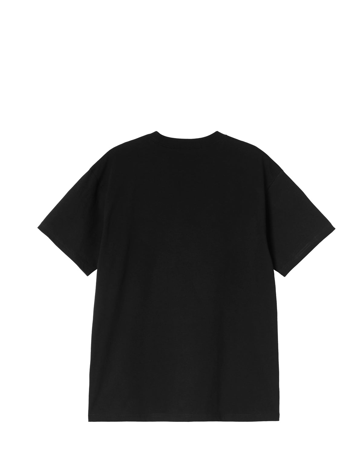 Carhartt WIP Hot Rat T-Shirt Black