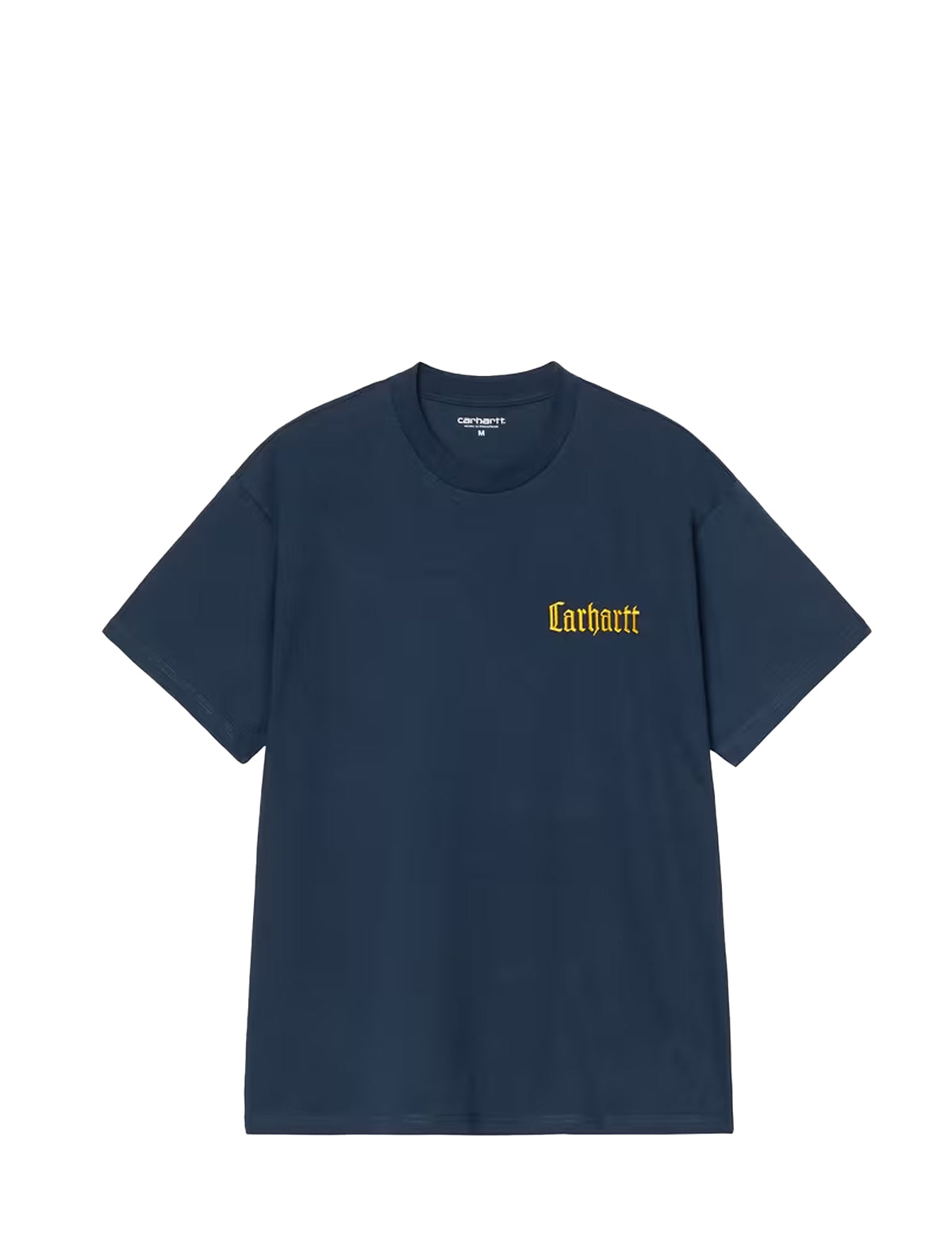 Carhartt WIP S/S Schooling T-Shirt Jupiter