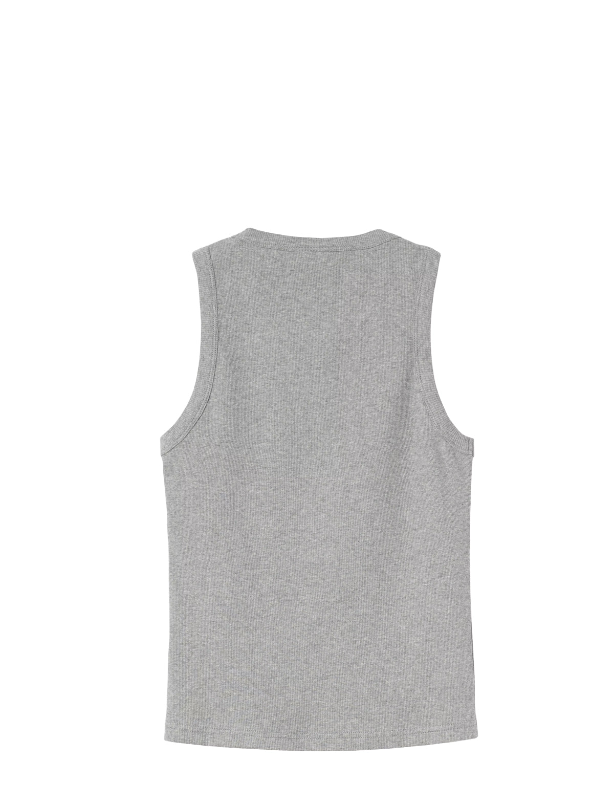 Carhartt WIP Women's Philips A-Shirt Grey Heather