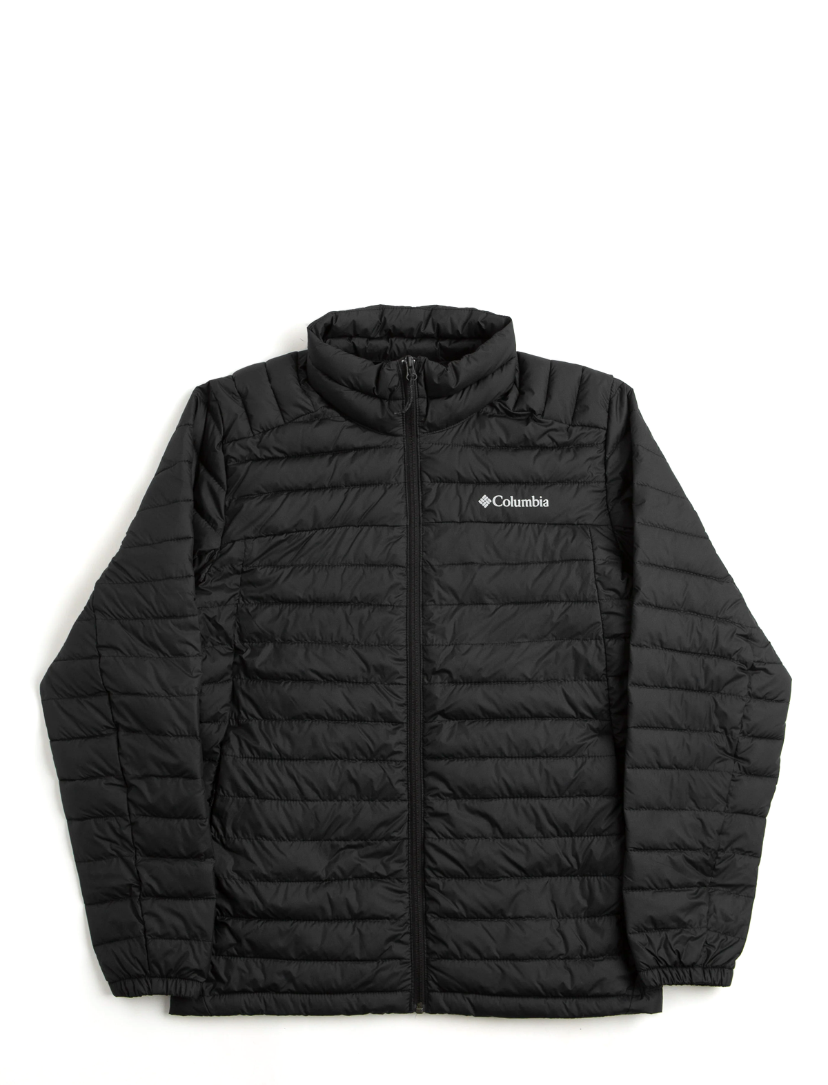 Columbia Men's Silver Falls II Jacket Black