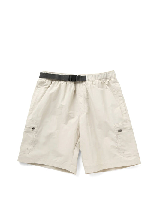 Columbia Mountaindale Cargo Shorts Dark Stone