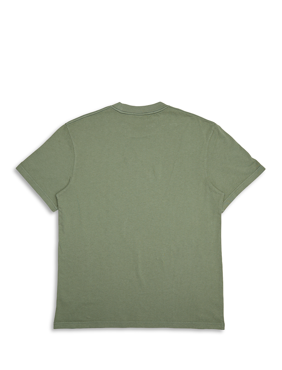 Deus Ex Machina Classics Pill Tee Pine Green