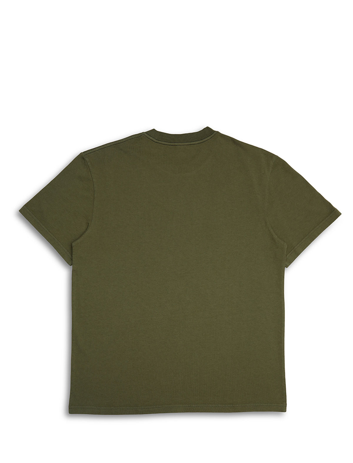 Deus Ex Machina Classics Surf Wagon Tee Pine Green