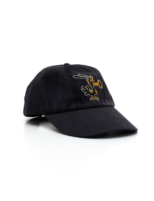 Deus Ex Machina Egg-Zotic Cap Anthracite